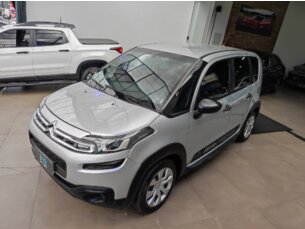 Foto 12 - Citroën Aircross Aircross 1.6 16V Start (Flex) manual