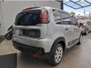 Foto 13 - Citroën Aircross Aircross 1.6 16V Start (Flex) manual