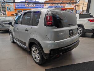 Foto 17 - Citroën Aircross Aircross 1.6 16V Start (Flex) manual