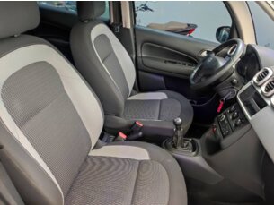 Foto 19 - Citroën Aircross Aircross 1.6 16V Start (Flex) manual