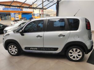 Foto 20 - Citroën Aircross Aircross 1.6 16V Start (Flex) manual