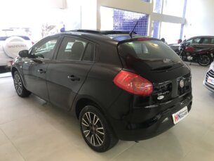 Foto 2 - Fiat Bravo Bravo Essence 1.8 16V (Flex) manual