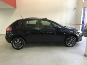 Foto 3 - Fiat Bravo Bravo Essence 1.8 16V (Flex) manual