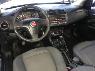 Foto 5 - Fiat Bravo Bravo Essence 1.8 16V (Flex) manual