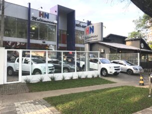 Foto 9 - Fiat Bravo Bravo Essence 1.8 16V (Flex) manual