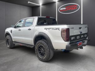 Foto 3 - Ford Ranger Cabine Dupla Ranger 3.2 TD XLT CD 4x4 (Aut) automático