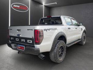 Foto 4 - Ford Ranger Cabine Dupla Ranger 3.2 TD XLT CD 4x4 (Aut) automático