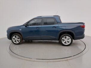 Foto 2 - Chevrolet Montana Montana 1.2 Turbo LTZ (Aut) automático