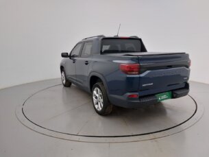 Foto 3 - Chevrolet Montana Montana 1.2 Turbo LTZ (Aut) automático