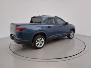 Foto 5 - Chevrolet Montana Montana 1.2 Turbo LTZ (Aut) automático