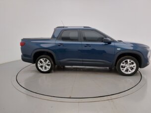 Foto 6 - Chevrolet Montana Montana 1.2 Turbo LTZ (Aut) automático