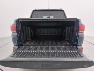 Foto 9 - Chevrolet Montana Montana 1.2 Turbo LTZ (Aut) automático