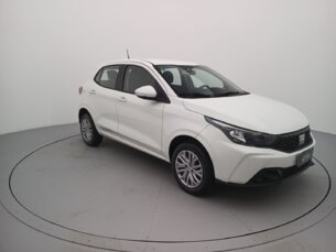 Foto 7 - Fiat Argo Argo 1.0 Drive manual