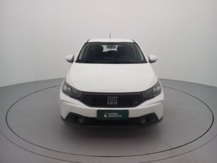 Foto 8 - Fiat Argo Argo 1.0 Drive manual