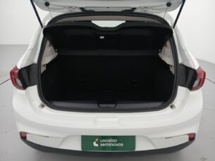 Foto 9 - Fiat Argo Argo 1.0 Drive manual