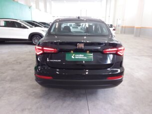 Foto 4 - Fiat Cronos Cronos 1.3 Drive manual