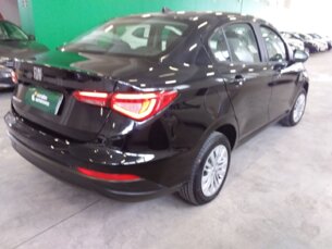 Foto 5 - Fiat Cronos Cronos 1.3 Drive manual