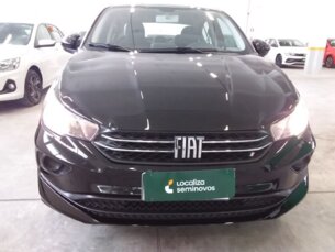 Foto 8 - Fiat Cronos Cronos 1.3 Drive manual