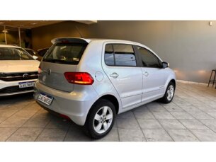 Foto 6 - Volkswagen Fox Fox 1.6 MSI Comfortline (Flex) manual
