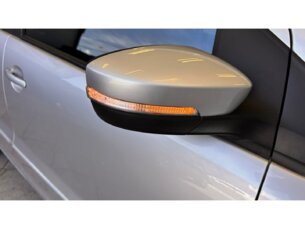 Foto 7 - Volkswagen Fox Fox 1.6 MSI Comfortline (Flex) manual