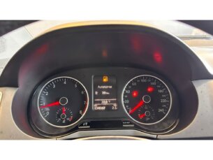 Foto 8 - Volkswagen Fox Fox 1.6 MSI Comfortline (Flex) manual