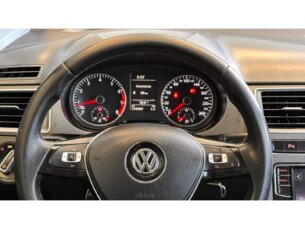 Foto 9 - Volkswagen Fox Fox 1.6 MSI Comfortline (Flex) manual