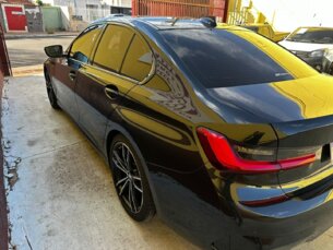 Foto 5 - BMW Série 3 320i 2.0 M Sport automático