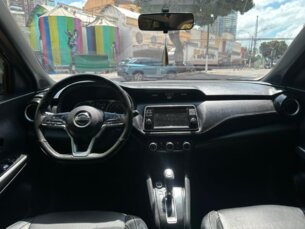 Foto 6 - NISSAN Kicks Kicks 1.6 SV CVT automático
