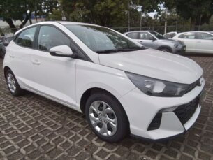 Foto 3 - Hyundai HB20S HB20S 1.0 Comfort Plus manual