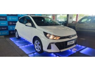 Foto 3 - Hyundai HB20 HB20 1.0 Comfort manual