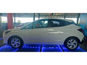 Foto 5 - Hyundai HB20 HB20 1.0 Comfort manual