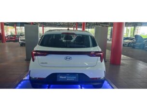 Foto 7 - Hyundai HB20 HB20 1.0 Comfort manual
