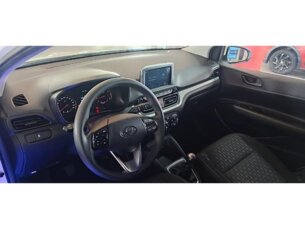 Foto 9 - Hyundai HB20 HB20 1.0 Comfort manual