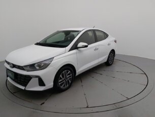 Foto 1 - Hyundai HB20S HB20S 1.0 Limited Plus manual