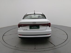 Foto 4 - Hyundai HB20S HB20S 1.0 Limited Plus manual