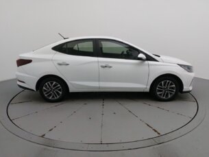 Foto 6 - Hyundai HB20S HB20S 1.0 Limited Plus manual