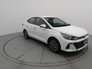 Foto 7 - Hyundai HB20S HB20S 1.0 Limited Plus manual