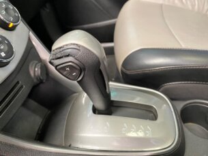 Foto 7 - Chevrolet Tracker Tracker LTZ 1.8 16v Ecotec (Flex) (Aut) manual