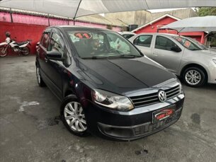 Foto 1 - Volkswagen Fox Fox 1.0 8V (Flex) 2p manual
