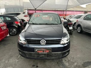 Foto 3 - Volkswagen Fox Fox 1.0 8V (Flex) 2p manual