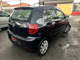 Foto 4 - Volkswagen Fox Fox 1.0 8V (Flex) 2p manual