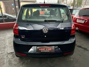 Foto 5 - Volkswagen Fox Fox 1.0 8V (Flex) 2p manual