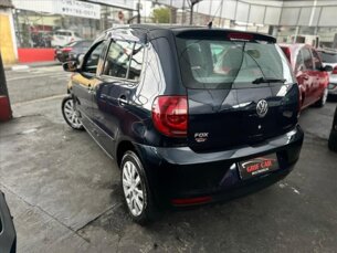 Foto 6 - Volkswagen Fox Fox 1.0 8V (Flex) 2p manual