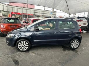Foto 7 - Volkswagen Fox Fox 1.0 8V (Flex) 2p manual