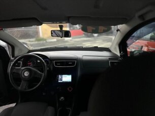 Foto 8 - Volkswagen Fox Fox 1.0 8V (Flex) 2p manual