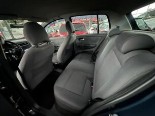 Foto 10 - Volkswagen Fox Fox 1.0 8V (Flex) 2p manual