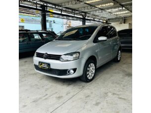 Foto 1 - Volkswagen Fox Fox 1.6 VHT (Flex) manual
