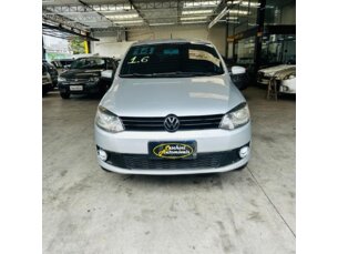 Foto 2 - Volkswagen Fox Fox 1.6 VHT (Flex) manual