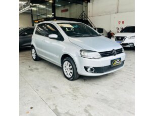 Foto 3 - Volkswagen Fox Fox 1.6 VHT (Flex) manual