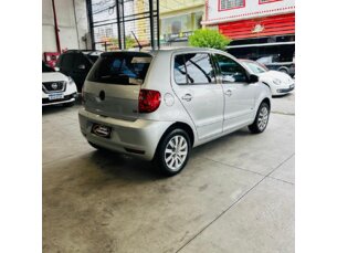 Foto 4 - Volkswagen Fox Fox 1.6 VHT (Flex) manual